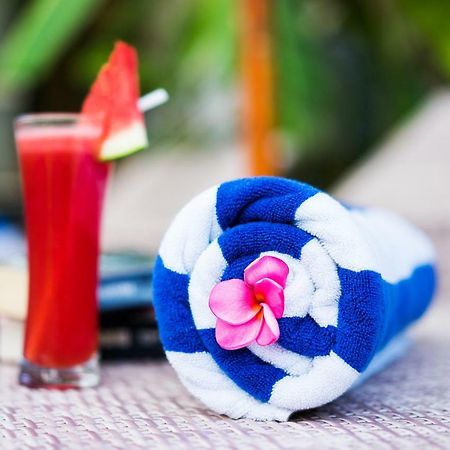Arya Inn Enny Salon And Spa Nusa Lembongan Dış mekan fotoğraf